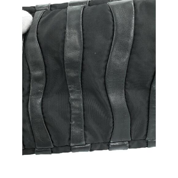 Prada Prachain Tote Bag Chain #163143P42B - Picture 6 of 9